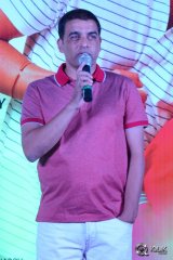 Police Movie Press Meet